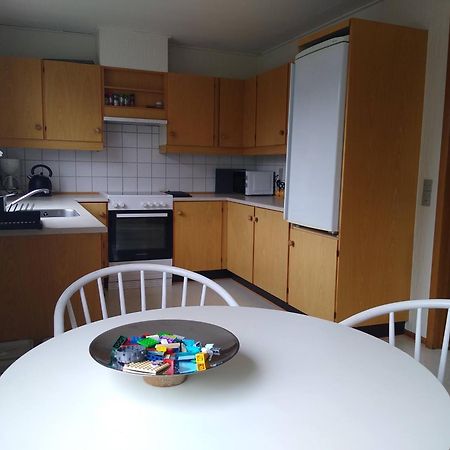 6 Room Holiday House, Private Garden, Lego House, Legoland, Lalandia, Billund Exteriör bild