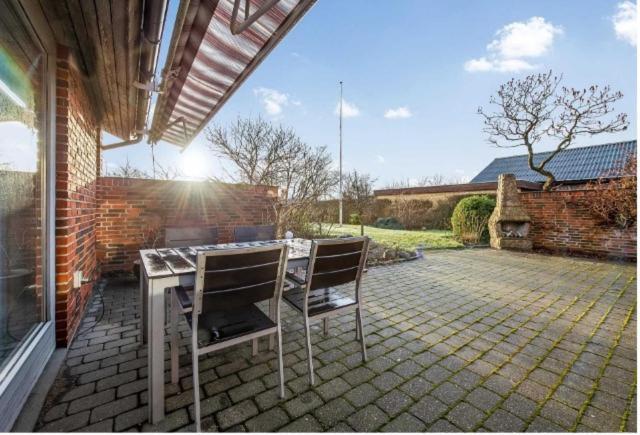 6 Room Holiday House, Private Garden, Lego House, Legoland, Lalandia, Billund Exteriör bild