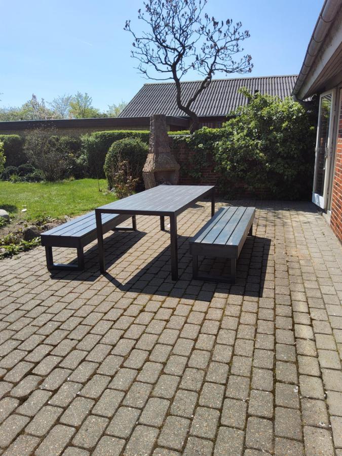 6 Room Holiday House, Private Garden, Lego House, Legoland, Lalandia, Billund Exteriör bild