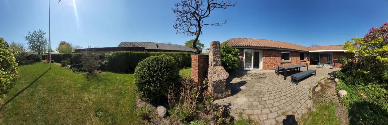 6 Room Holiday House, Private Garden, Lego House, Legoland, Lalandia, Billund Exteriör bild