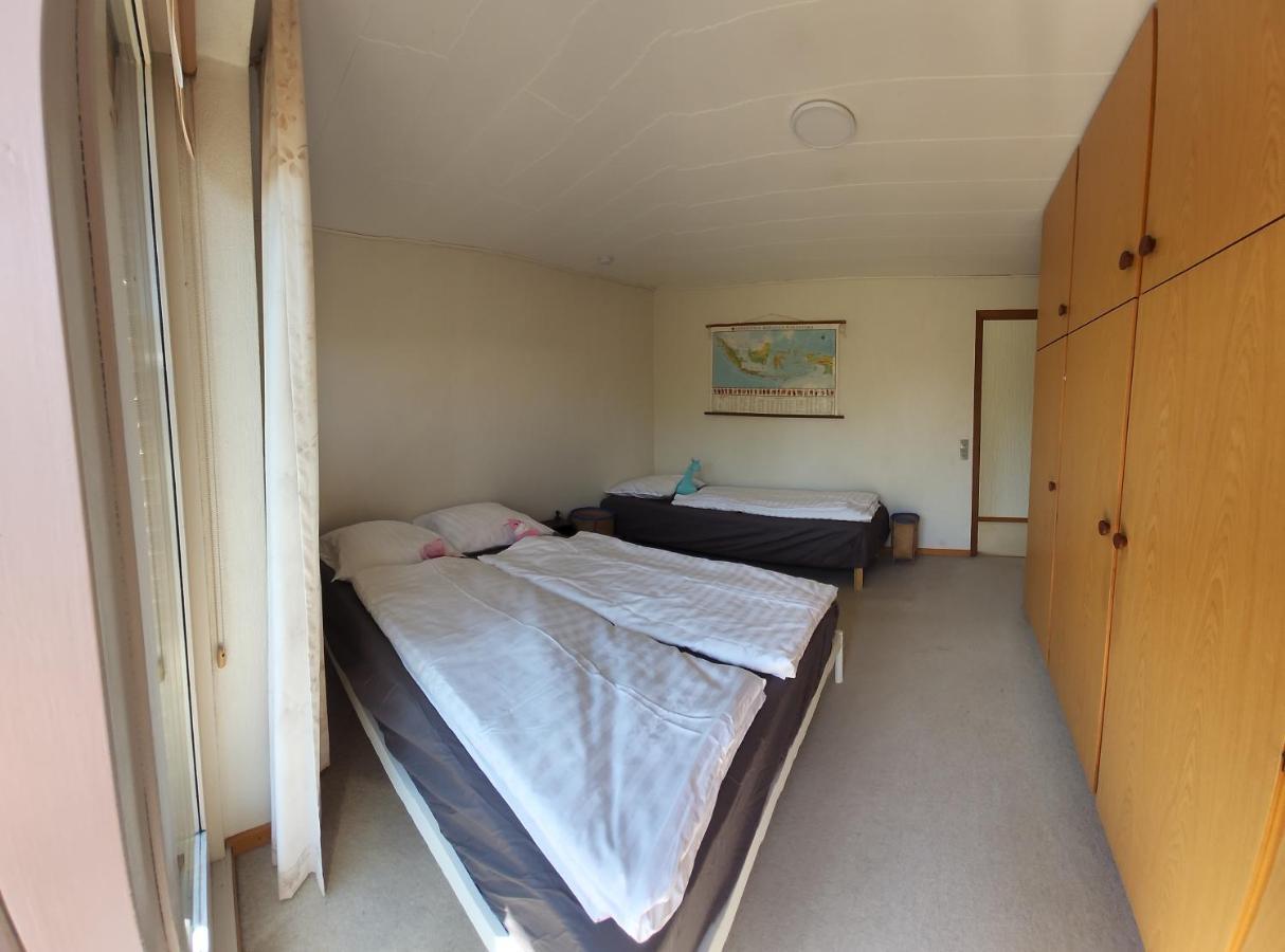 6 Room Holiday House, Private Garden, Lego House, Legoland, Lalandia, Billund Exteriör bild