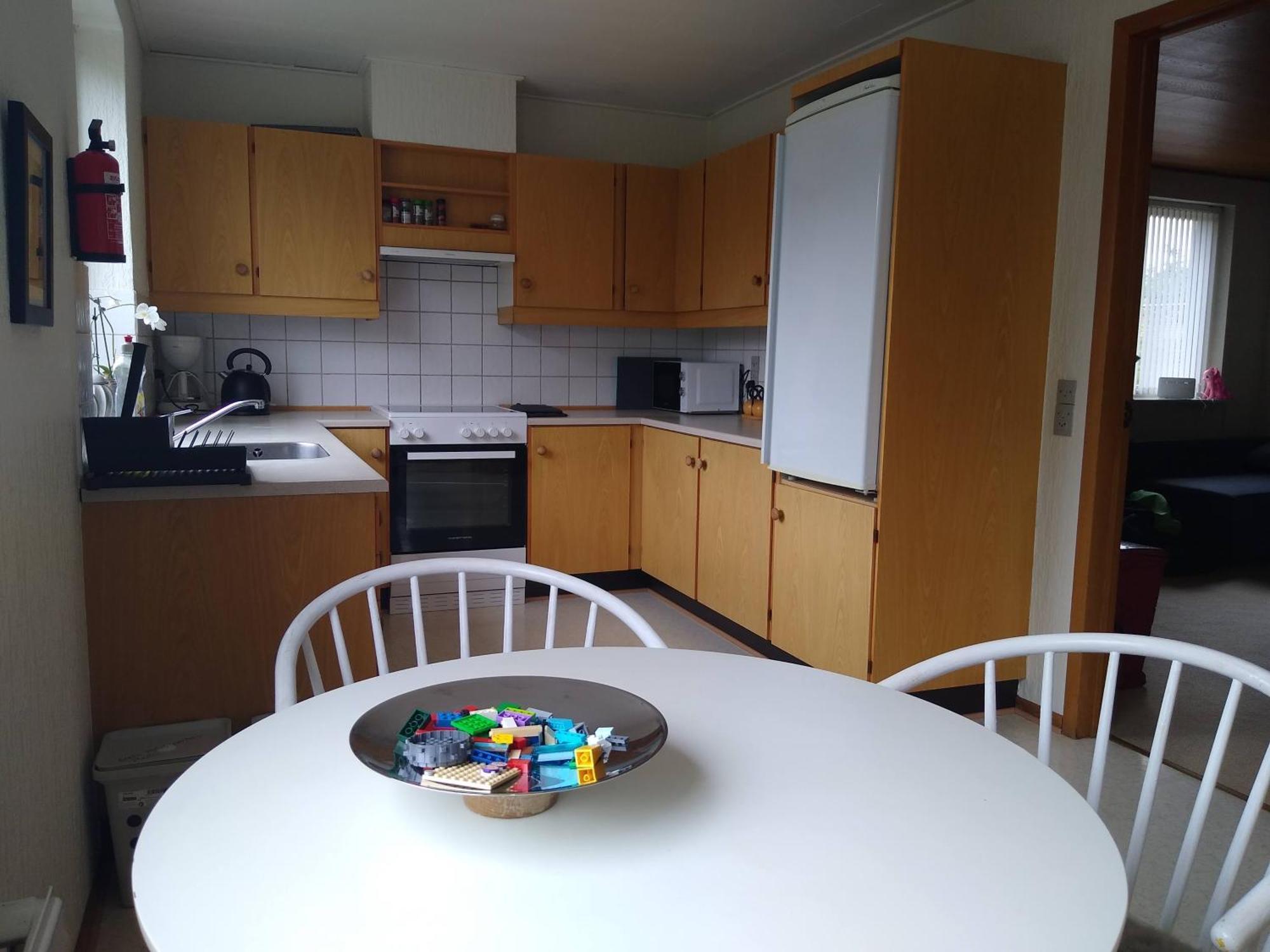 6 Room Holiday House, Private Garden, Lego House, Legoland, Lalandia, Billund Exteriör bild