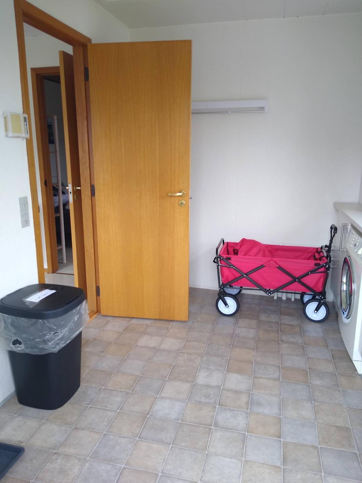 6 Room Holiday House, Private Garden, Lego House, Legoland, Lalandia, Billund Exteriör bild