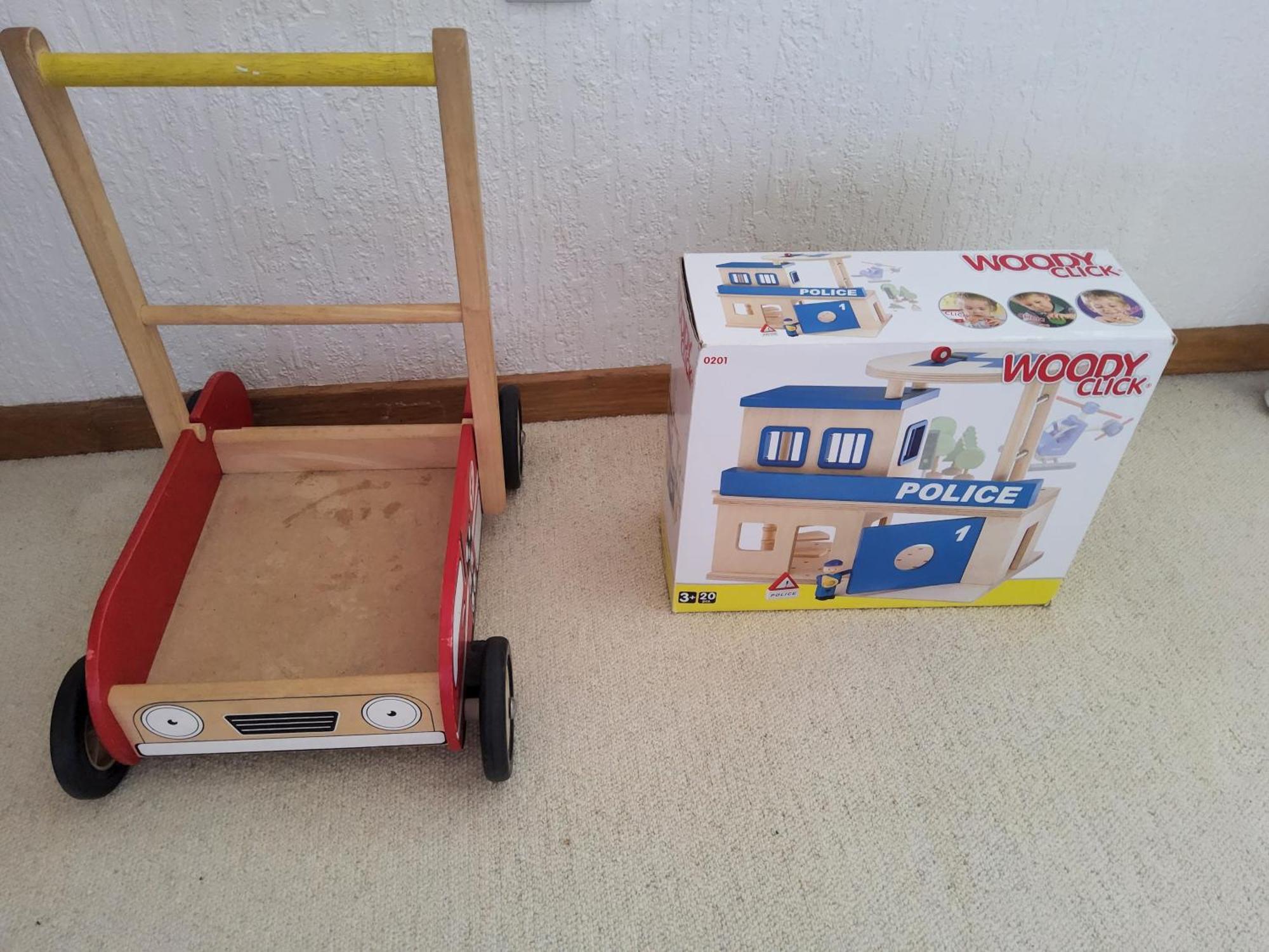 6 Room Holiday House, Private Garden, Lego House, Legoland, Lalandia, Billund Rum bild