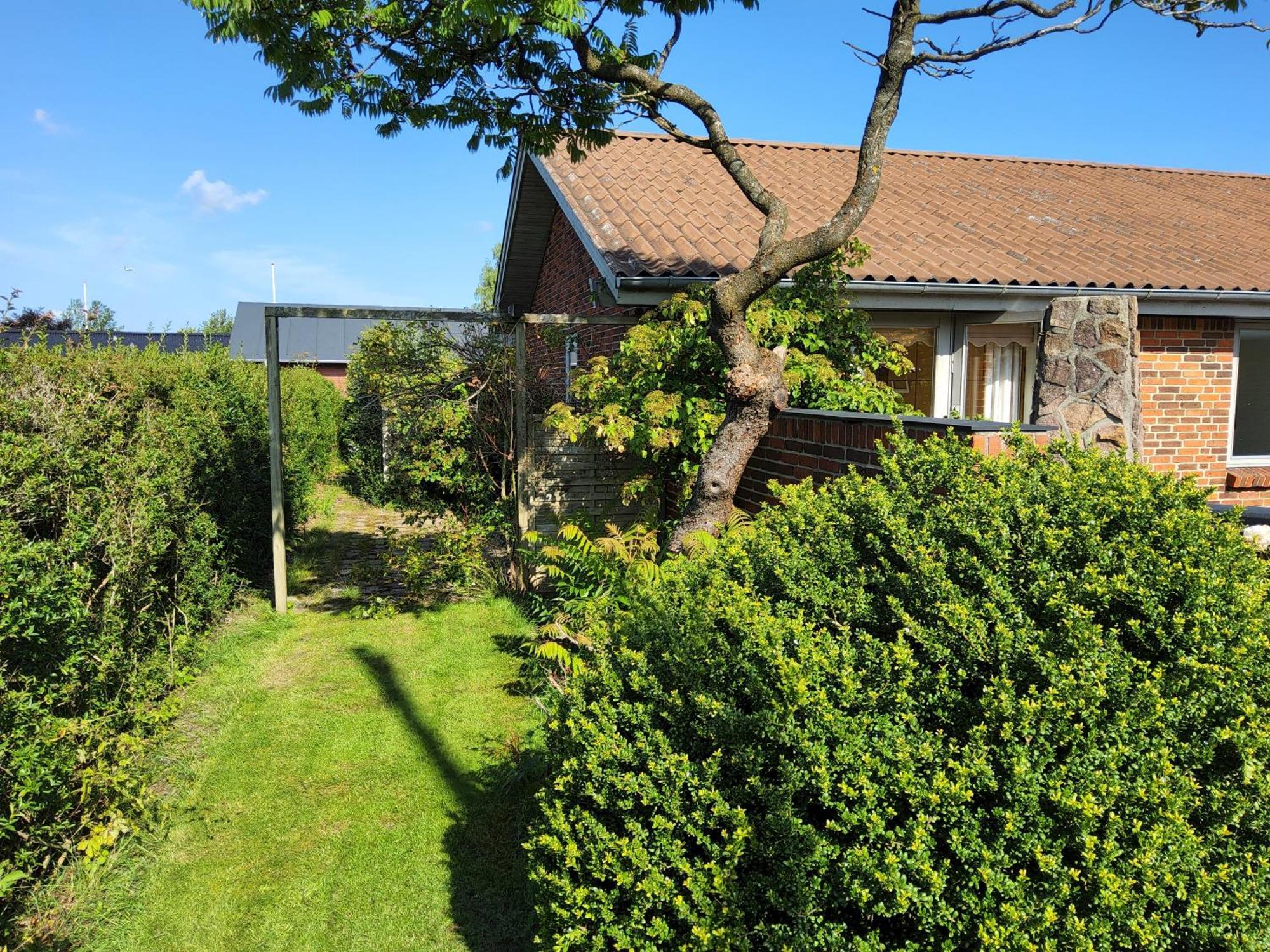 6 Room Holiday House, Private Garden, Lego House, Legoland, Lalandia, Billund Rum bild