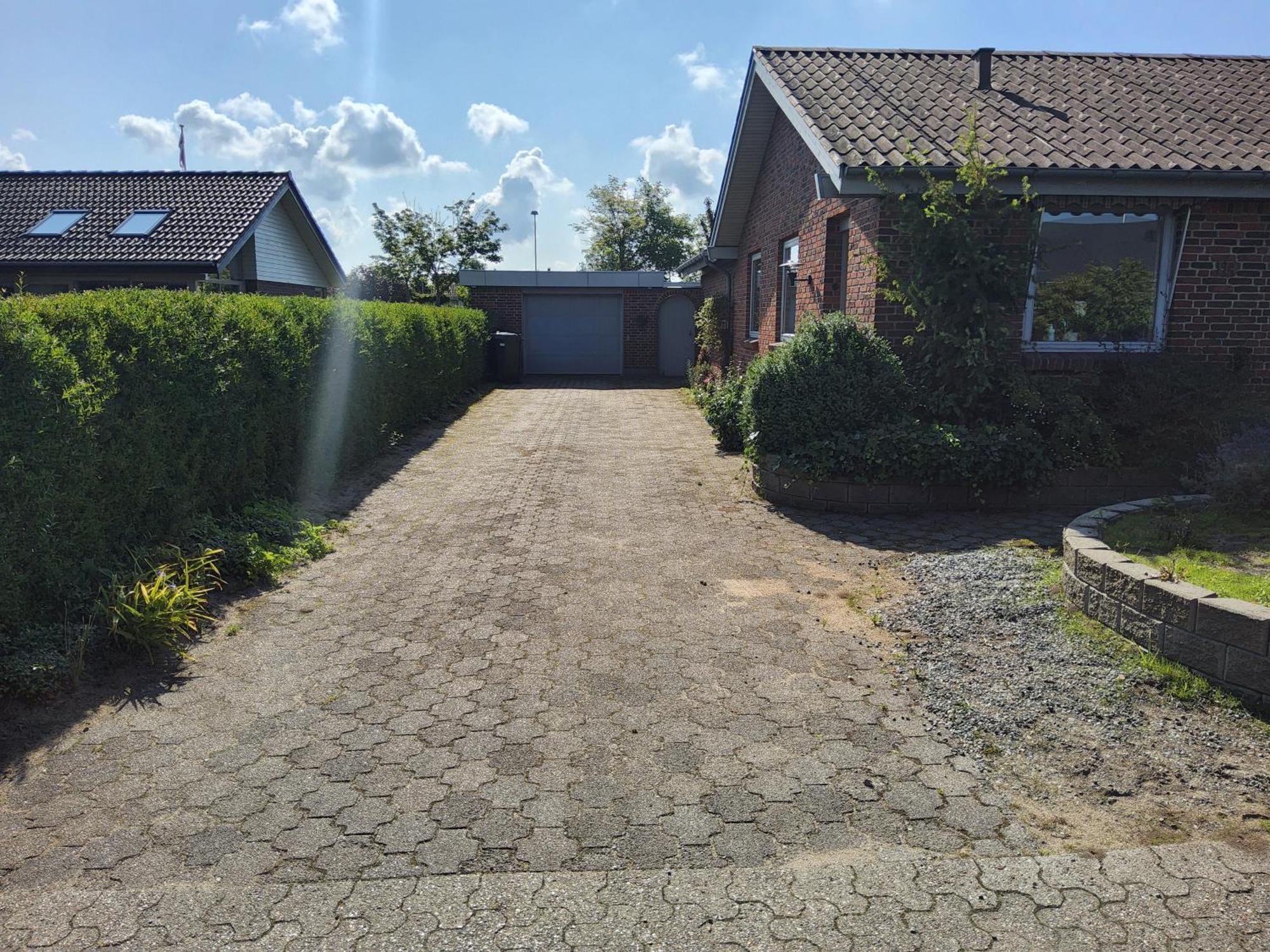 6 Room Holiday House, Private Garden, Lego House, Legoland, Lalandia, Billund Rum bild